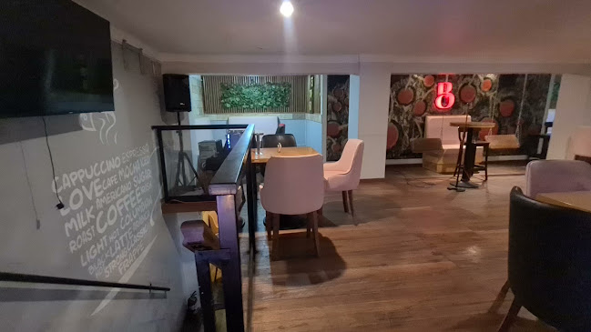 Opinii despre Black Cherry în Tacna - Gastronomía y hostelería