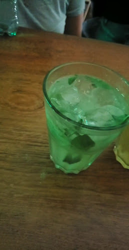 La Emolienteria - Lima