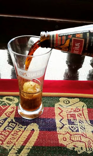 Opinii despre Los Balcones Restaurant în Cusco - Gastronomía y hostelería