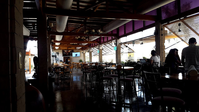 El Batán Restaurant Gourmet - Gastronomía y hostelería