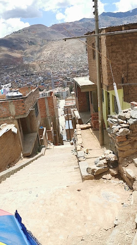 Piura 109, Amarilis 10002