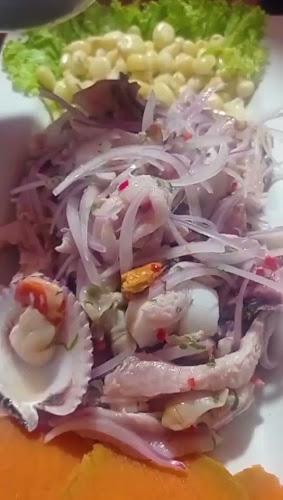 Opinii despre PUERTO Y SAZÓN - PESCADOS Y MARISCOS în Nuevo Chimbote - Gastronomía y hostelería