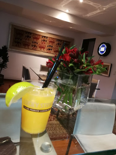 Opinii despre The Barkeeper Peru în Callao - Gastronomía y hostelería