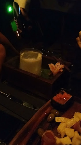 Opinii despre Alphonse Bar în San Isidro - Gastronomía y hostelería