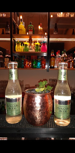 Chakras Restobar - Gastronomía y hostelería