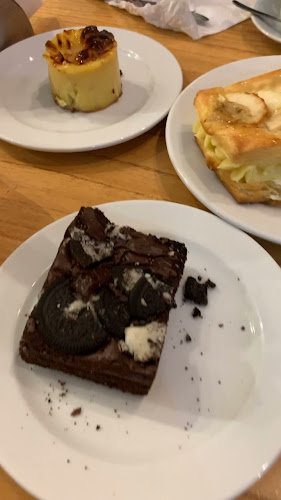 Comentarii opinii despre Sasha Pasteles