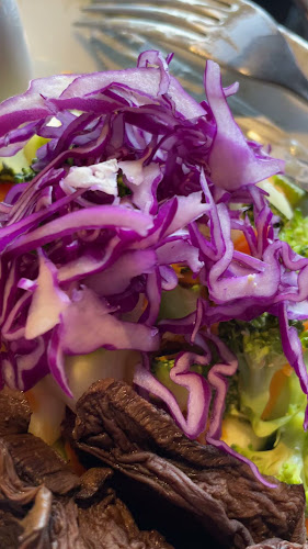 Opinii despre ORGANICO 609 CAFE în Chiclayo - Gastronomía y hostelería