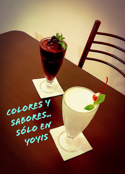 YOYIS Café - Bar