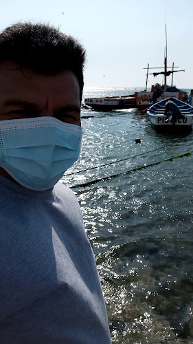 Opinii despre Grecia în Pisco - Gastronomía y hostelería