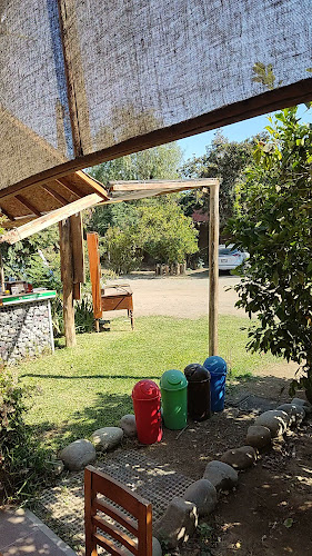 Opinii despre El Patio 140 în Lunahuaná - Gastronomía y hostelería