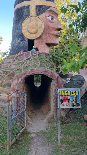 Centro Recreacional El Bosque - Nueva Cajamarca