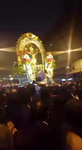 Opinii despre Punta Pariñas în Talara - Gastronomía y hostelería