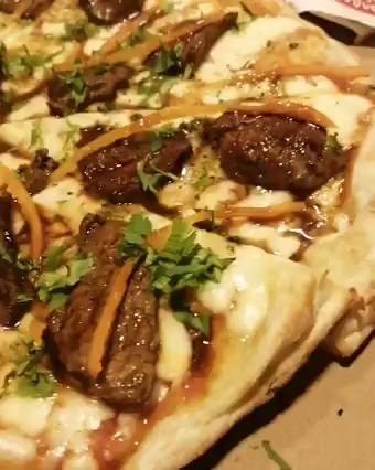 Pizzeria | Sùper Lopa's | cusco