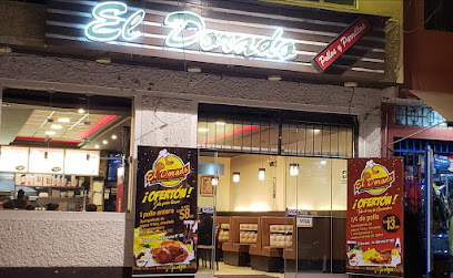 Pollería El Dorado
