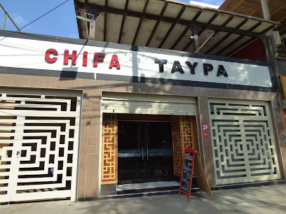 Chifa Taypa