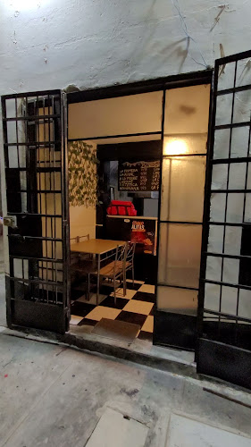 Opinii despre La Primera Burger în Chiclayo - Gastronomía y hostelería