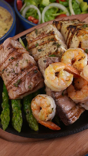 Señor Limón - La Molina