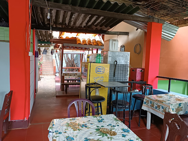 Opinii despre Venas Picantes în Jaén - Gastronomía y hostelería