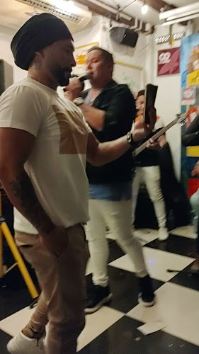 Comentarii opinii despre Café Colombia Restobar