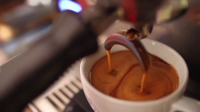 Opinii despre Café D´wasi Peruvian Coffee în Cusco - Gastronomía y hostelería