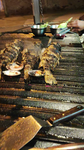 La Esquina - Huanchaco