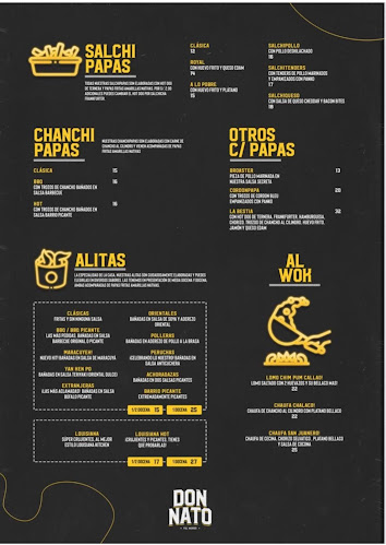 Opinii despre Don Nato în Callao - Gastronomía y hostelería