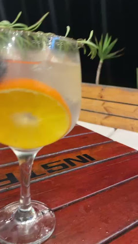 Opinii despre InstaBar în Huanchaco - Gastronomía y hostelería