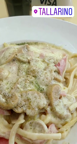 Opinii despre Tallarino în Cercado de Arequipa - Gastronomía y hostelería