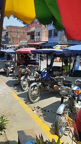 Opinii despre Mercado N° 4 Micaela Bastidas în Pucallpa - Gastronomía y hostelería