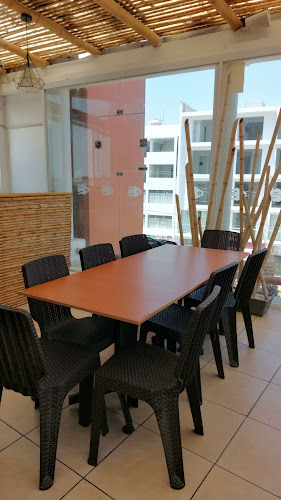 Opinii despre Restaurant Paracas în Paracas - Gastronomía y hostelería