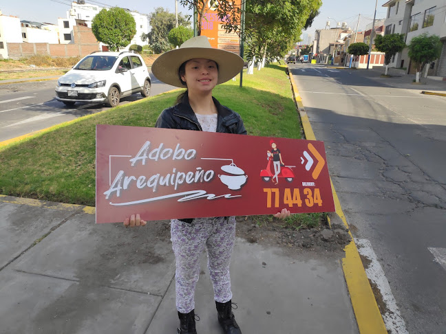 Area51 Hamburguesas - Yanahuara