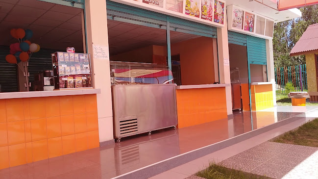 Opinii despre Heladería Food Center în Concepción - Gastronomía y hostelería