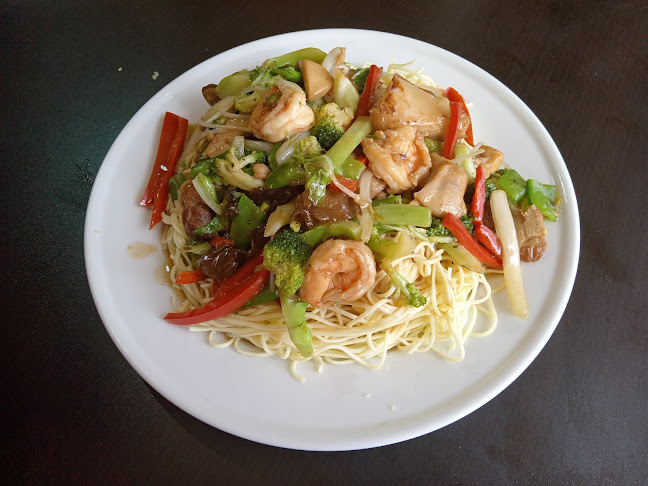 Comentarii opinii despre Chifa Polleria D'Lidia