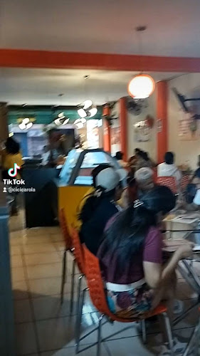 Opinii despre Heladería El Niño Café în Carabayllo - Gastronomía y hostelería