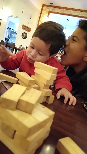 Pizza Nick & Nate's - Paracas