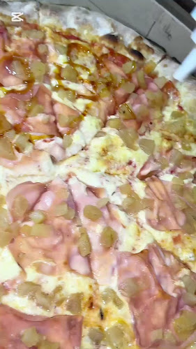 Opinii despre Pizzería y Heladería Solfer în Nasca - Gastronomía y hostelería