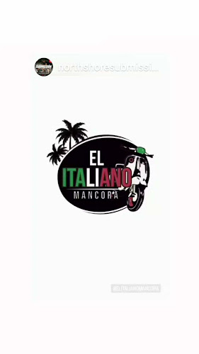 Opinii despre Pizzeria Trattoria El Italiano. în Máncora - Gastronomía y hostelería