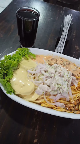 Opinii despre El Pescadito în Chimbote - Gastronomía y hostelería