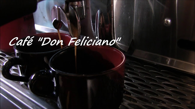 Opinii despre Café Orgánico "Don Feliciano" în Pichari - Gastronomía y hostelería