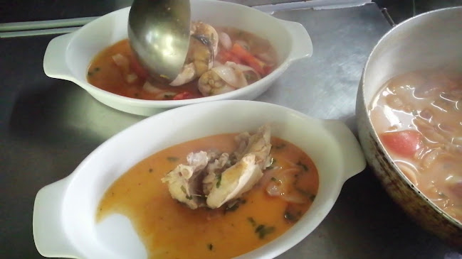 Opinii despre El Juane Restaurant în Callao - Gastronomía y hostelería