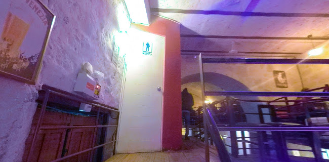 Istanbul Resto Bar Arequipa - Gastronomía y hostelería