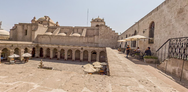 Maska Subs Food & Drinks