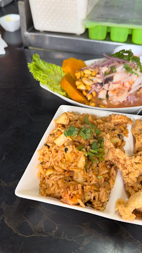 Al Toke Pez - Miraflores