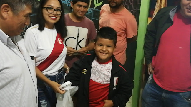 Opinii despre La Sazon de Angelita în Talara - Gastronomía y hostelería