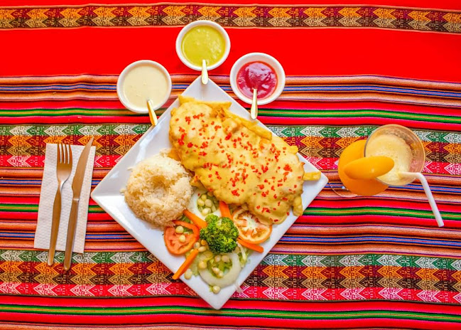 Pollos El Tizón - Chachapoyas