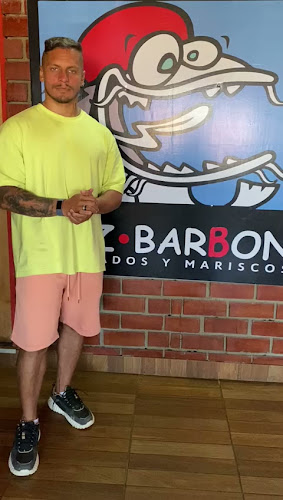 El PEZ Barbón - Talara