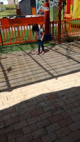 Restaurante Trapiche - Sunampe