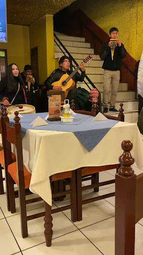 Opinii despre Restaurante Tambo Del Inka în Puno - Gastronomía y hostelería