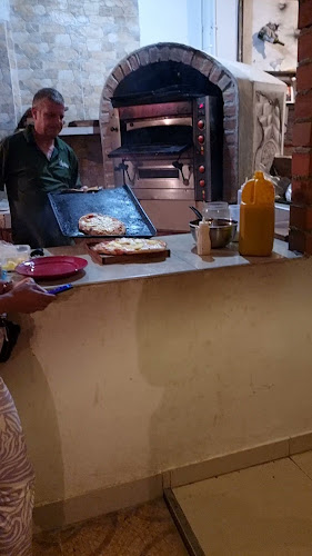 Pizzeria Trattoria El Italiano. - Gastronomía y hostelería