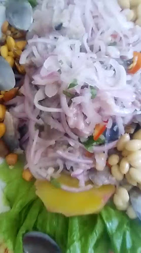 Comentarii opinii despre Restaurant Cevicheria "CHABUQUITA"